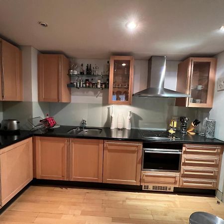 Central London 1 Bed Apartment Ngoại thất bức ảnh