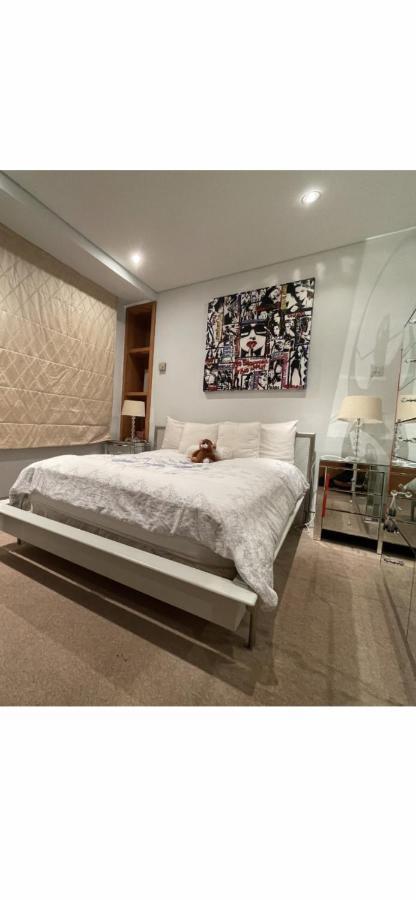 Central London 1 Bed Apartment Ngoại thất bức ảnh