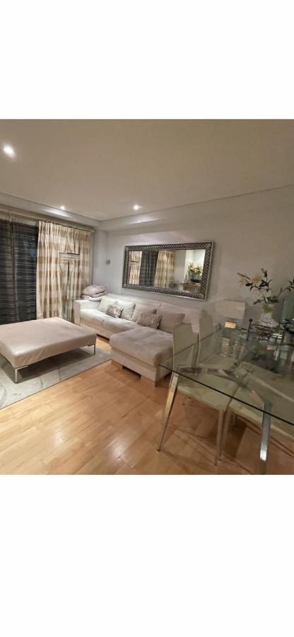 Central London 1 Bed Apartment Ngoại thất bức ảnh